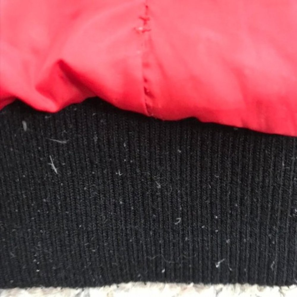 Genio Lamode Salt & Pepper Down Jacket - Picture 13 of 15